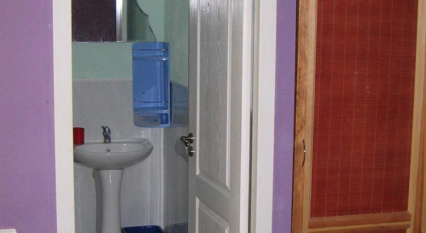 Гостиница Guest house Malibu - Kacha Кача-8
