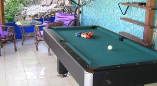 Гостиница Guest house Malibu - Kacha Кача-3