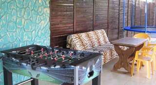 Гостиница Guest house Malibu - Kacha Кача-0