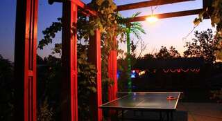 Гостиница Guest house Malibu - Kacha Кача-6